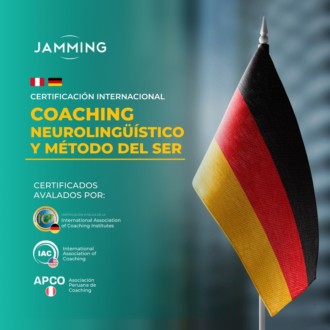 COACHING NEUROLINGÜÍSTICO