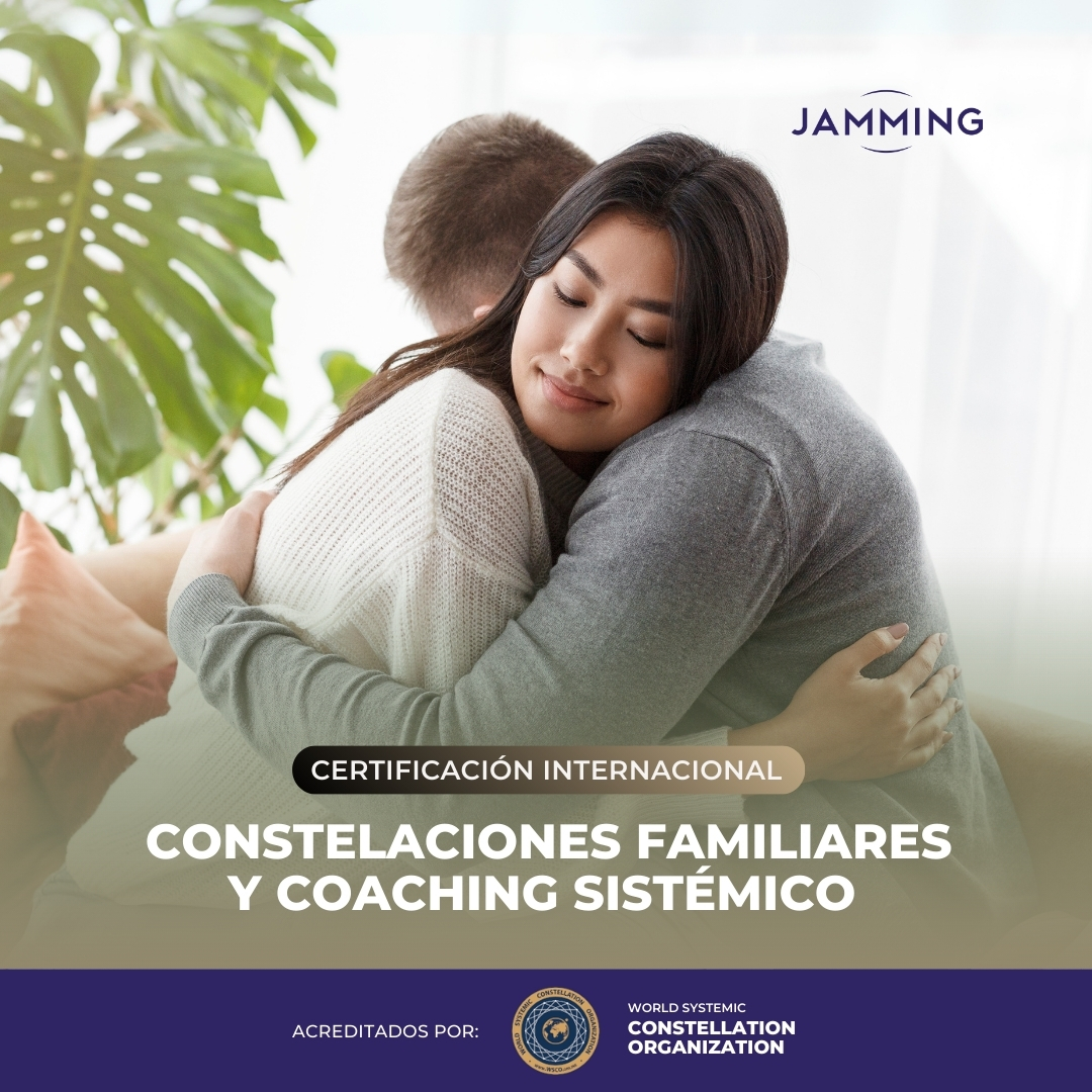 CONSTELACIONES FAMILIARES